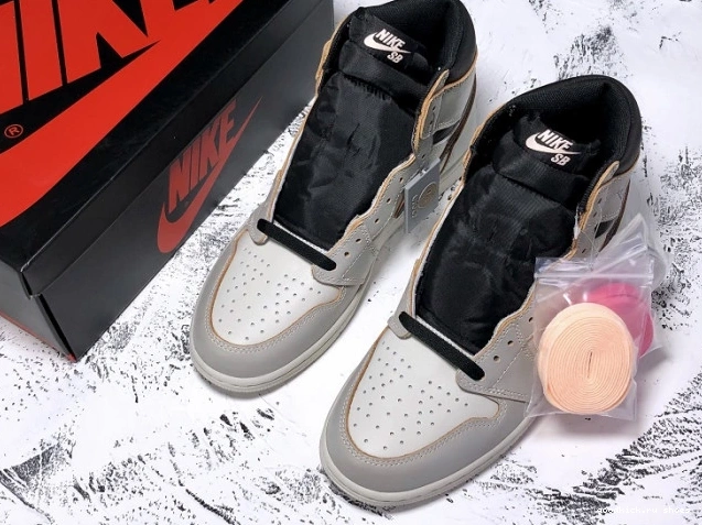 Cheap Bone x CD6578-006 Light 1 SB Jordan Air Nike High OG 0724